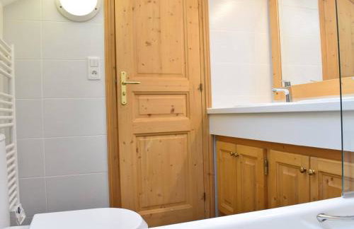 Appartement 4 pièces pour 8 à Méribel avec parking - FR-1-180-645 - Foto 18