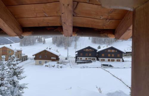 Chalet Barbara - Foto 51