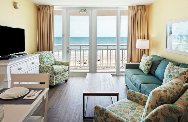 Royal Floridian Resort - Foto 34