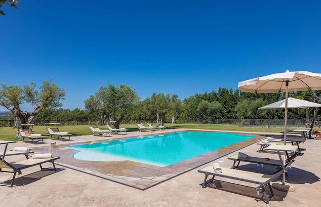 Fontanicchio 14 in Borghetto - Foto 5