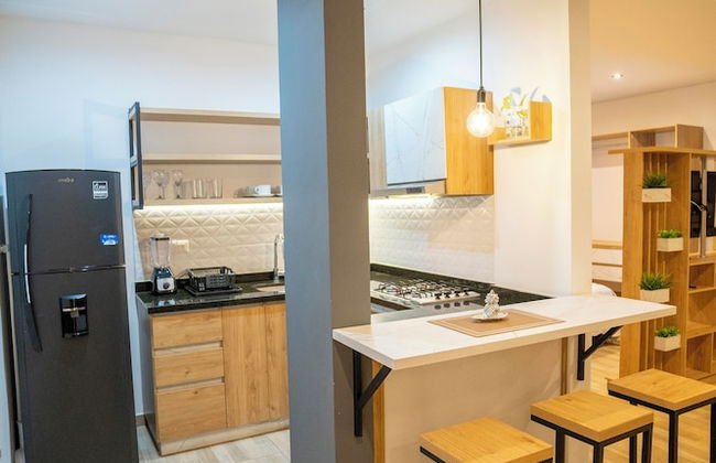 Caobos Center Coliving & Coworking - Foto 37