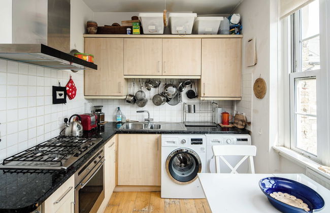 Stylish Central London Flat Near Tower Bridge - Foto 5