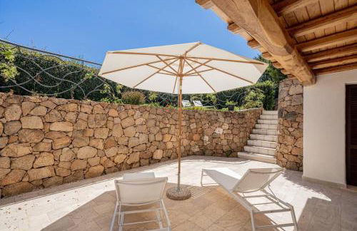 Seafront Villa - 5min to BRANDINCHI I Exclusive Garden I Private Beach I BBQ I Wi-Fi - Foto 10