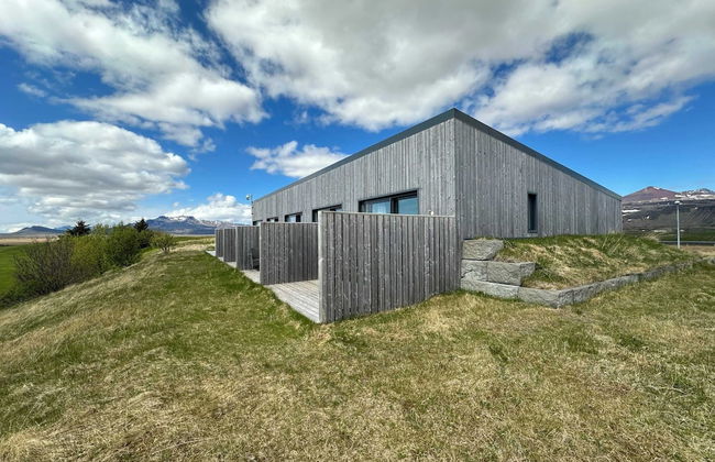 Eiðhús Apartments - Foto 27