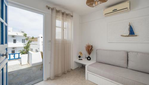 Trouhalos Apartment - Foto 5