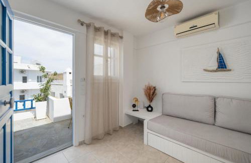 Trouhalos Apartment - Foto 5