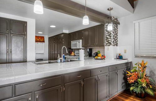 Kona Coast Resort at Keauhou Gardens 8204 - Foto 30