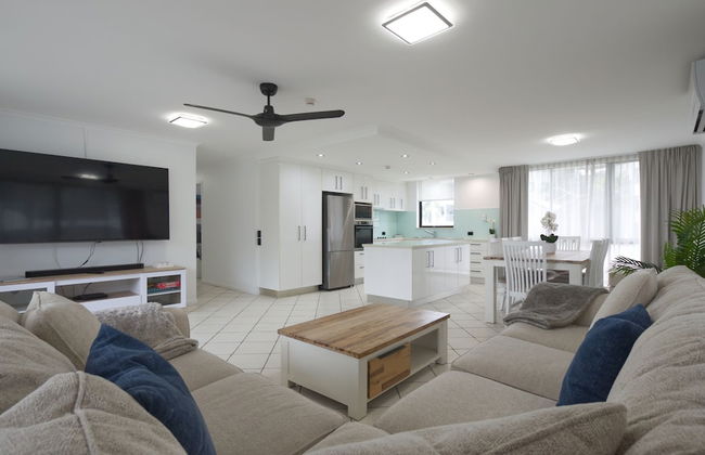 Seaview Resort - Photo 61