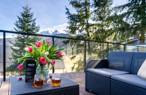 Apartament Widokowe Polany by Apart Concept Podhale - Foto 3