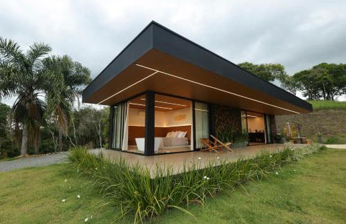 Casa de Campo no Alto da Montanha - Valle Paixão - Photo 8