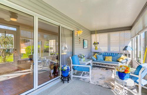 Walk to Golf and Pool Pet-Friendly Villages Home - Foto 18