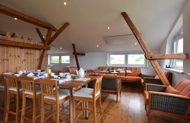 Modern Apartment in Pugholz With Terrace - Foto 14