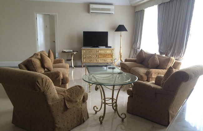 Batavia Hotel and Serviced Apartments - Foto 22