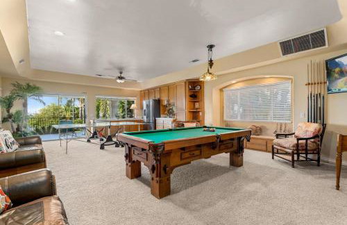 Lakeside Mansion Waterfront 34 beds Boat ramp - Foto 13