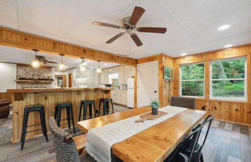 Laurel Thicket Cottage w Fire Pit - Photo 20