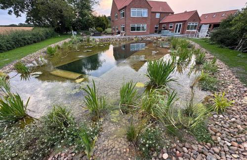 Gonerby Grange Farm Barn, Belton - Foto 14