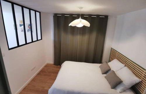 Appartement de 30m2 pour 2 personnes Venaco - Foto 6