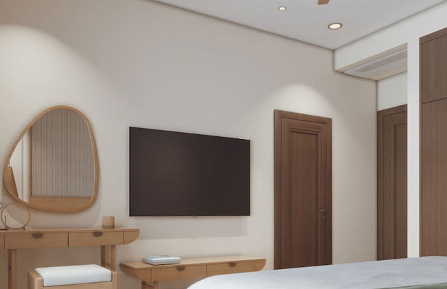 JM Moonlight Villa Phu Quoc - Foto 5