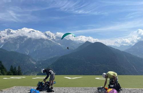 Studio cosy & rénové, à deux pas de la gare - Foto 18