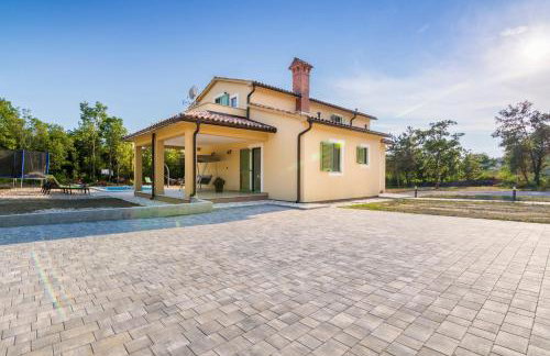 Villa Mare & Monti Istra - Foto 30