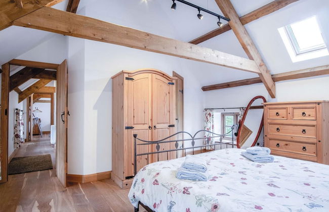 The Stables - 3 Bedroom Cottage - Beavers Hill - Foto 11