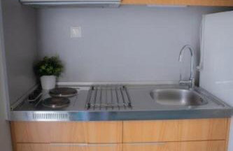 ammos seafront family apartments - Foto 53