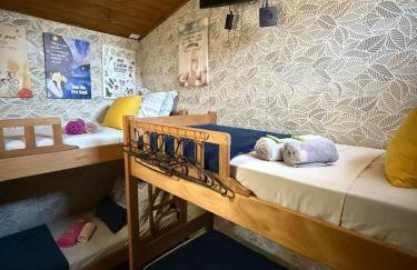 Cantinho das Palmeiras Linda casa c piscina, p 12 pessoas, sossego - Photo 20