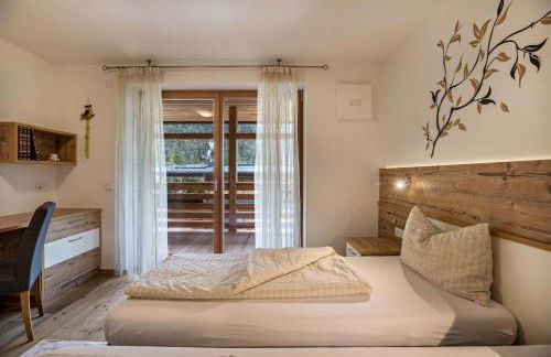 Apartment Linda Chalet Martina - Foto 20