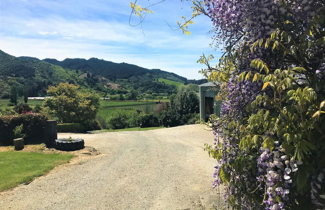 Terraced Chalets - Foto 14