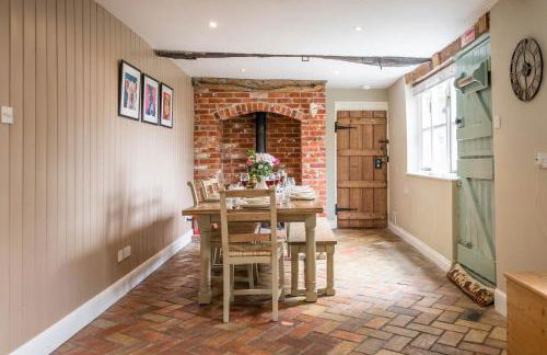 The Farmhouse Boundary Farm Framlingham - Foto 18