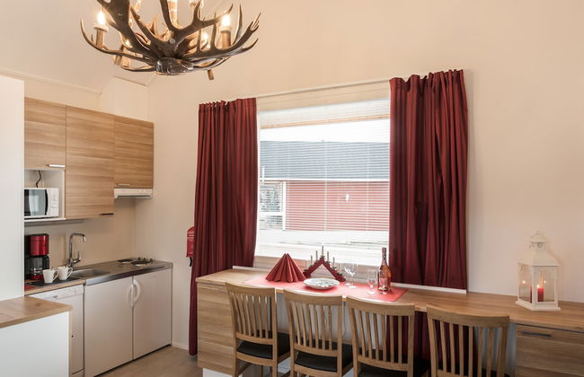 Santa Claus Holiday Village - Foto 24