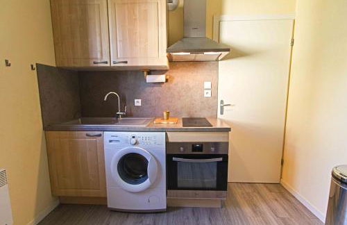 Appartement t2 piscine Parkin privée - Foto 12