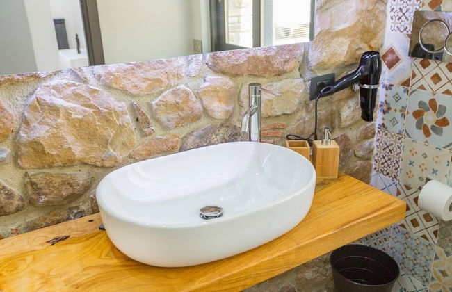 La Villa Del Borgo Cefalù - Photo 21