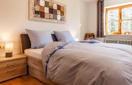 Ferienwohnungen Alpentraum - Hirschsprung - Foto 9