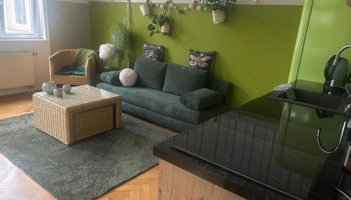 Appartment im Villenviertel - Foto 4