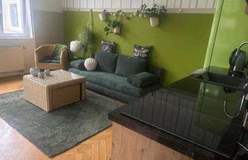 Appartment im Villenviertel - Foto 4