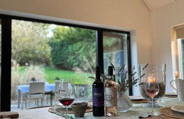 Charming Cottage nestled in the heart of a picturesque village - Foto 8