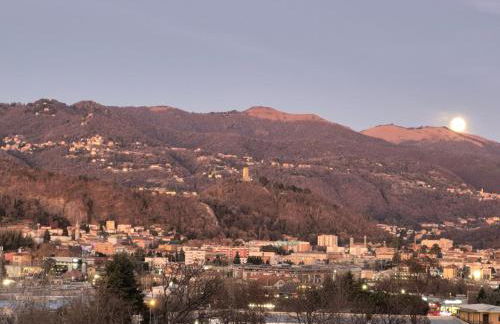 Le Mimose Holiday House di Como - Grandate - Foto 24