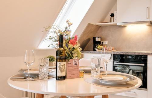 Lieblingsplatz -wunderschön, mit Blick auf die Förde - Foto 10