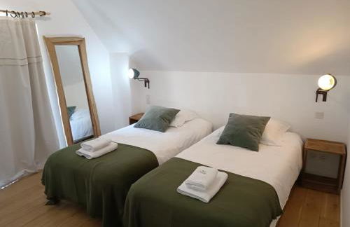 ETABLE DE LILOU - Photo 16