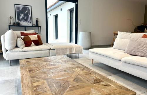 la maison Sapanomar - Foto 5