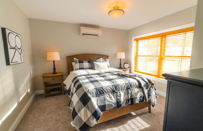 Cranmore Condominium Lodging - Foto 8