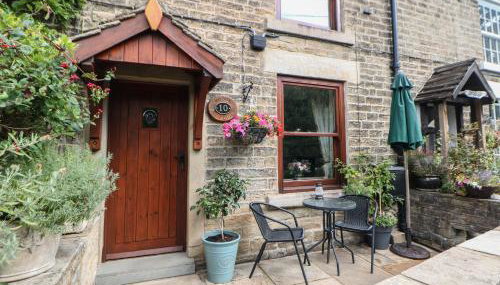 Brook Cottage - Foto 2