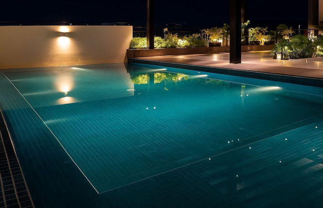 Staycity Serviced Apartment - Photo 21