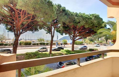 Perle rare 2 pièces au pied de la plage et piscine résidence - Foto 14