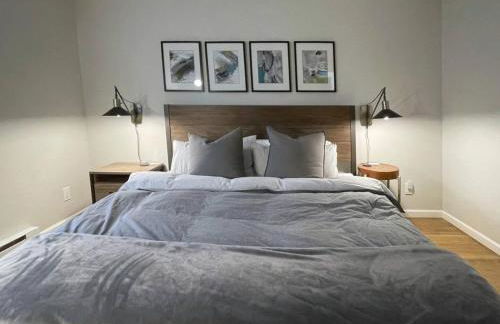 Lake House, Fire Pit, Games Magnolia Lake House - Foto 24