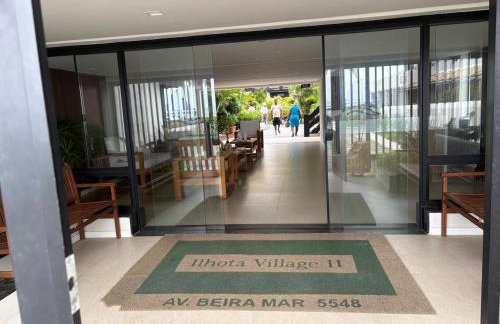 Flat aconchegante à beira-mar - Foto 28