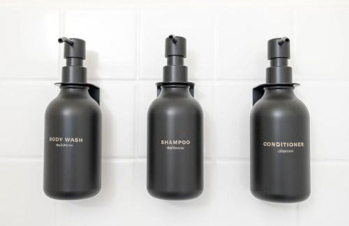 NEW! Boise BaseCamp -Fire Pit -E-Bikes -Greenbelt - Foto 36