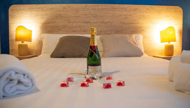 Romerooms - Photo 4, Room