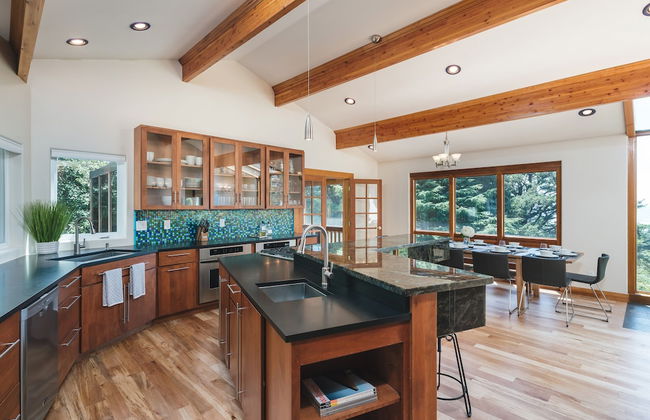 Santo Cristo by Avantstay Private Paradise w/ Ocean Views - Foto 8